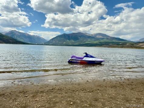 275 Rainbow Drive Twin Lakes CO 81251