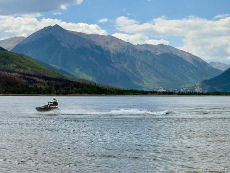 275 Rainbow Drive Twin Lakes CO 81251