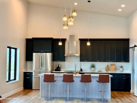 275 Rainbow Drive Twin Lakes CO 81251