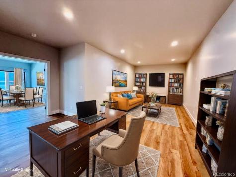 275 Rainbow Drive Twin Lakes CO 81251