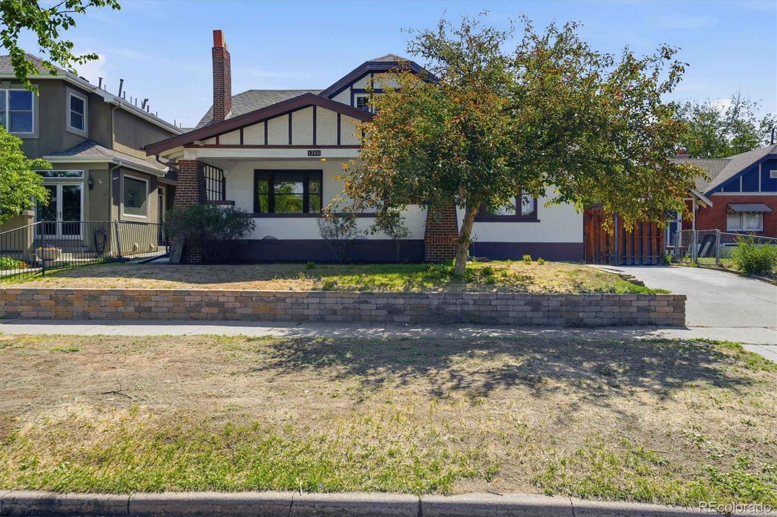1380 S Logan Street Denver CO 80210