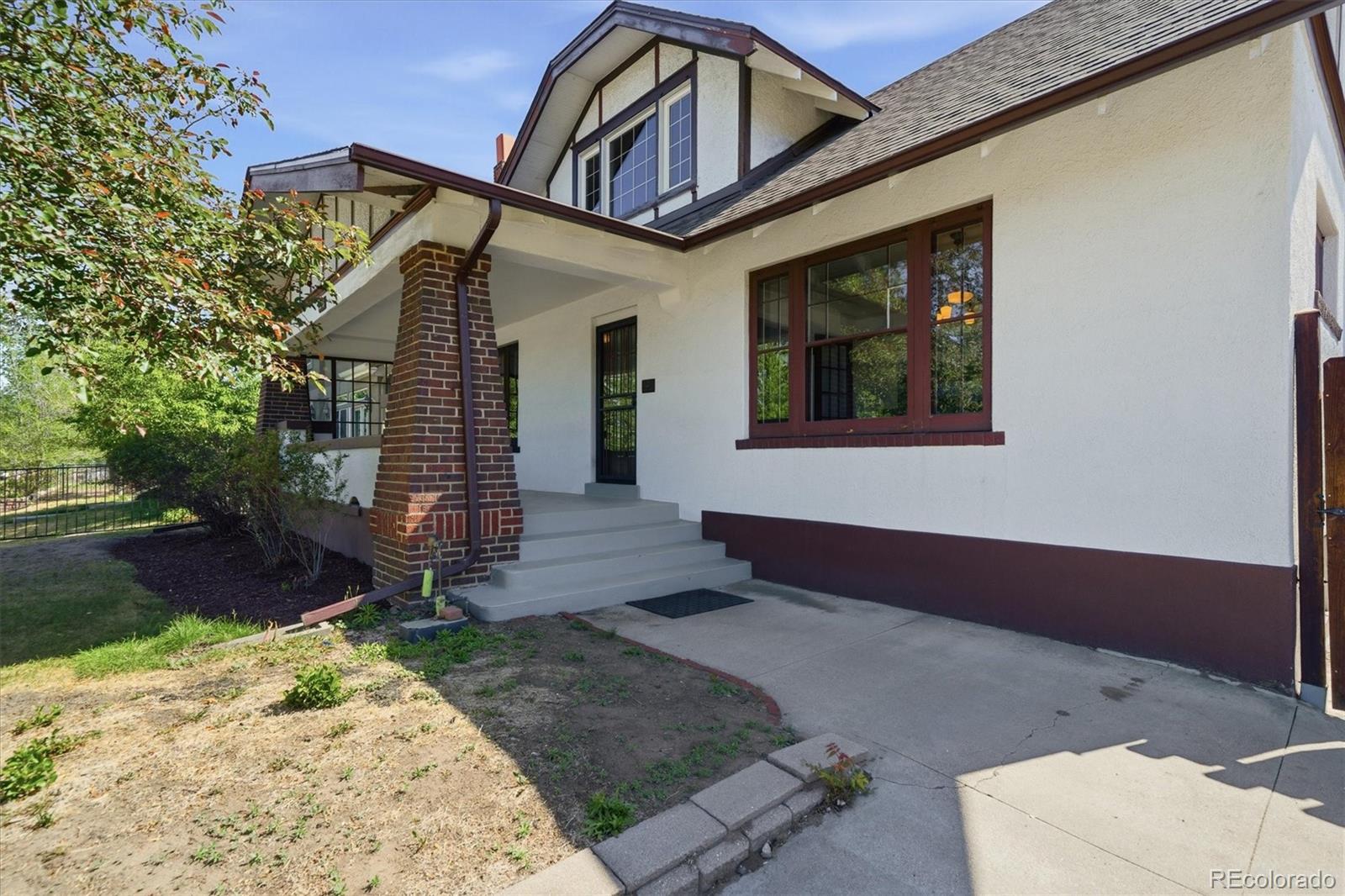 1380 S Logan Street Denver CO 80210