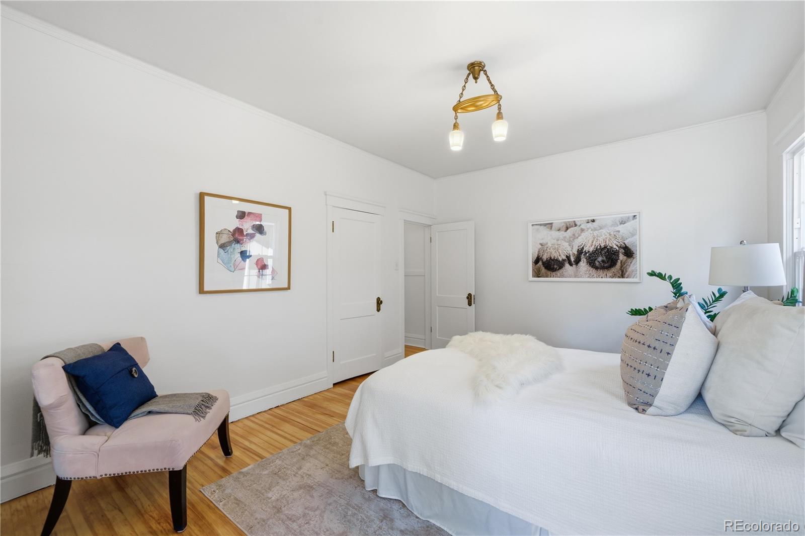 1380 S Logan Street Denver CO 80210