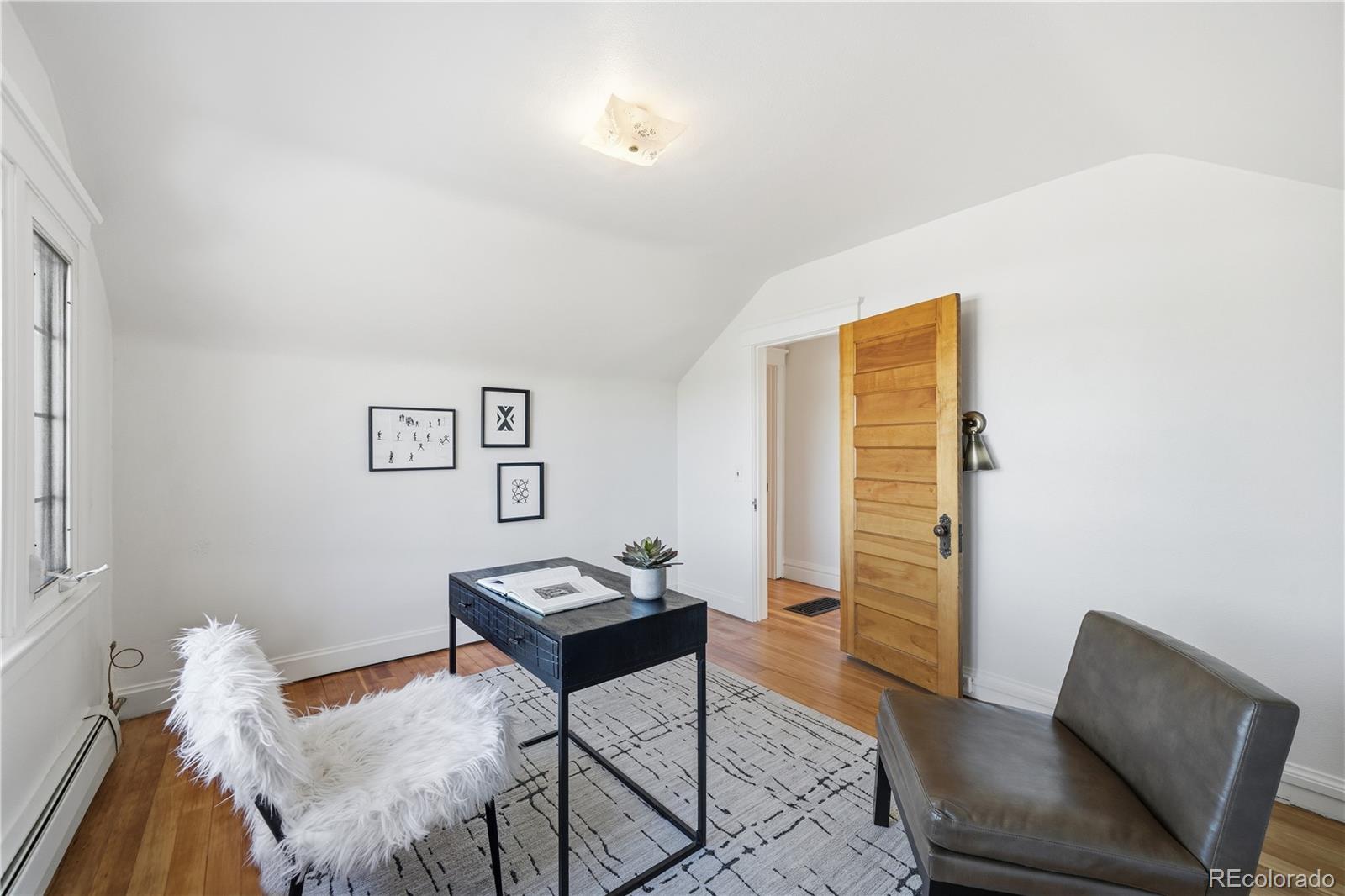 1380 S Logan Street Denver CO 80210