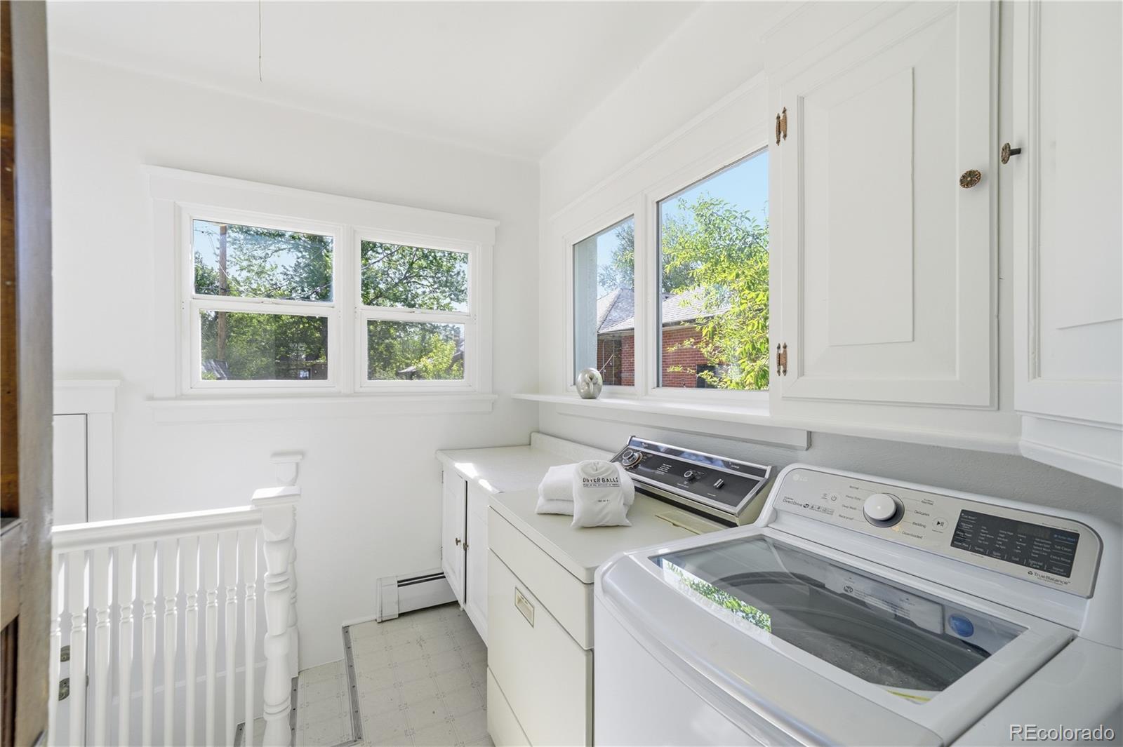 1380 S Logan Street Denver CO 80210
