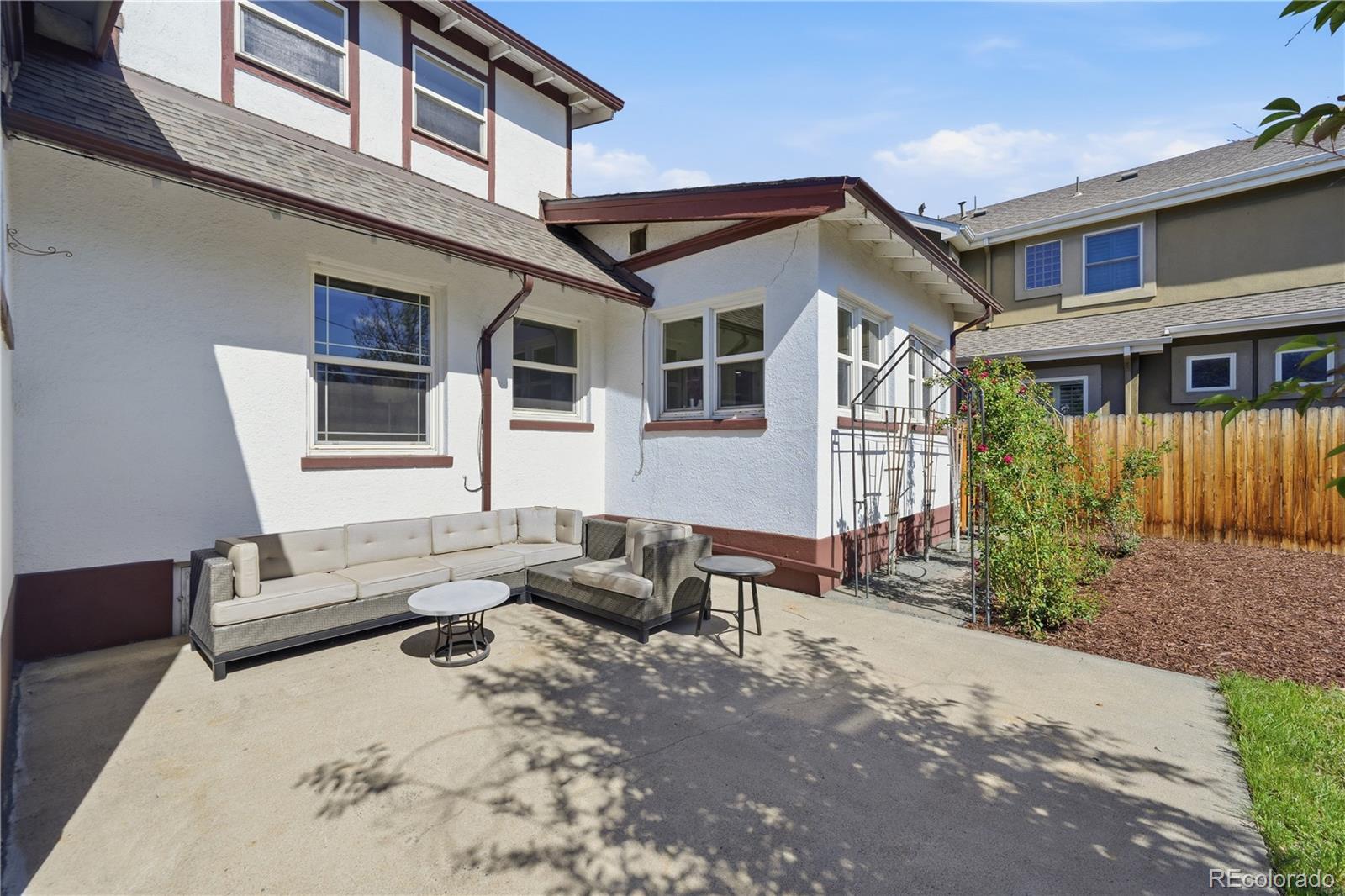 1380 S Logan Street Denver CO 80210