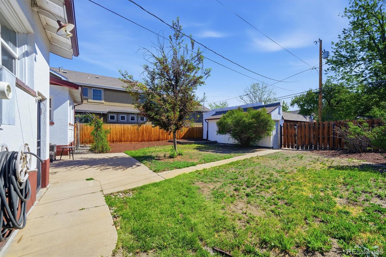 1380 S Logan Street Denver CO 80210