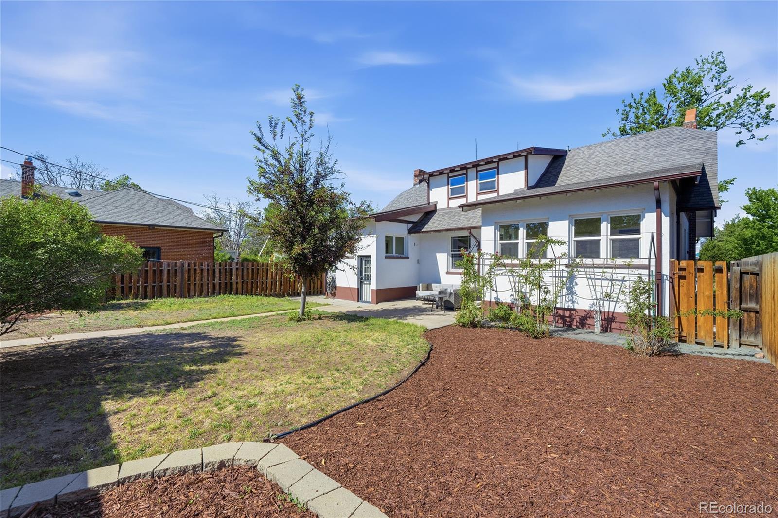 1380 S Logan Street Denver CO 80210