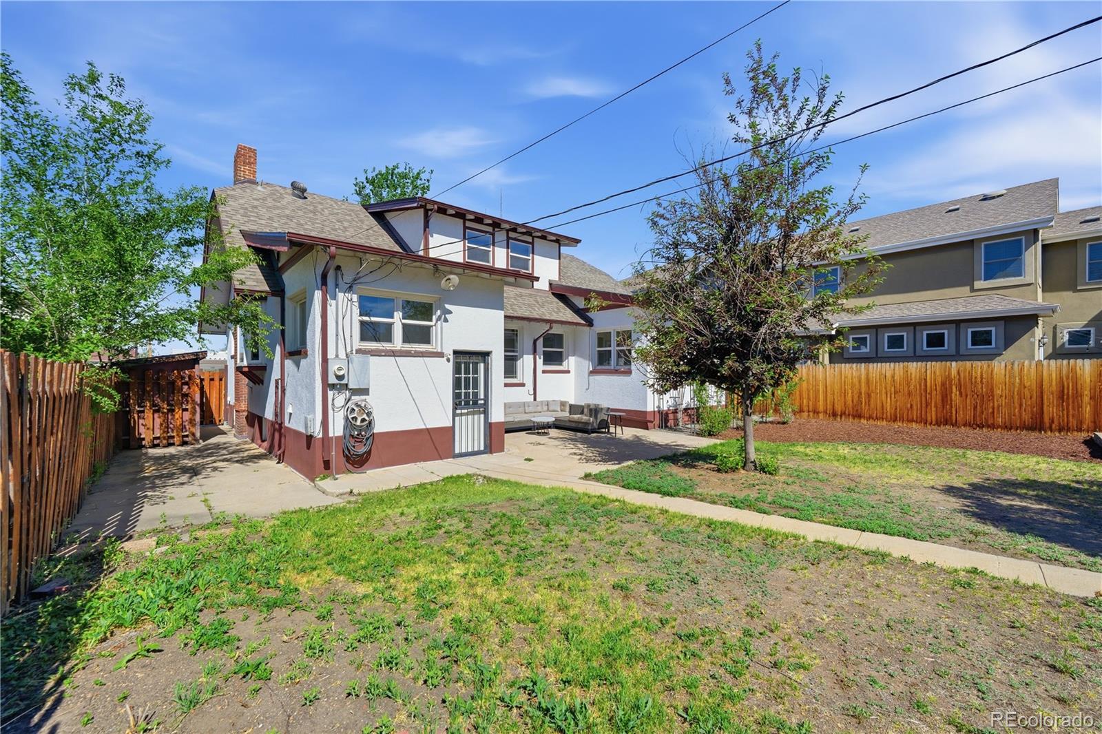 1380 S Logan Street Denver CO 80210