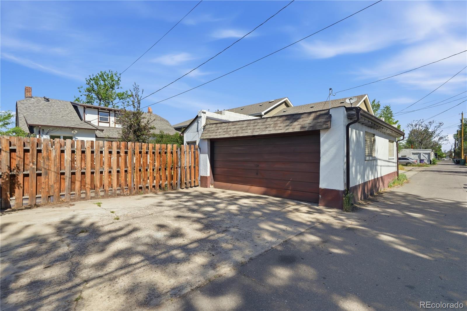 1380 S Logan Street Denver CO 80210