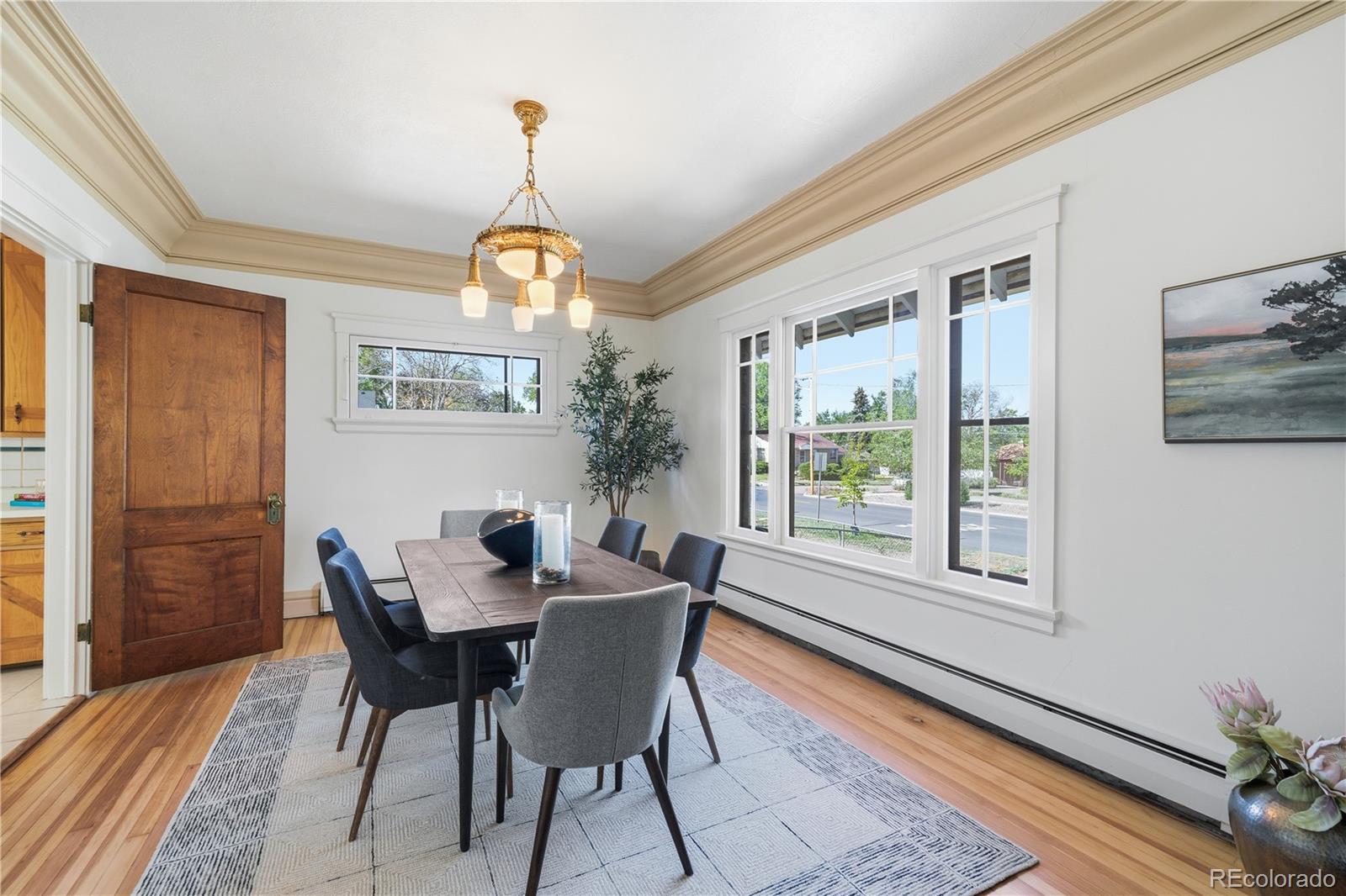 1380 S Logan Street Denver CO 80210