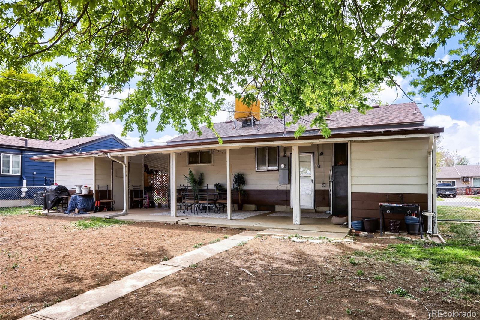 1192 S Alcott Street Denver CO 80219