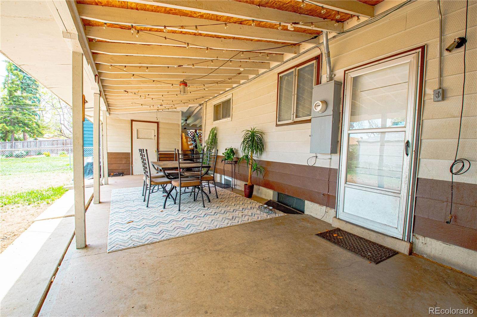 1192 S Alcott Street Denver CO 80219