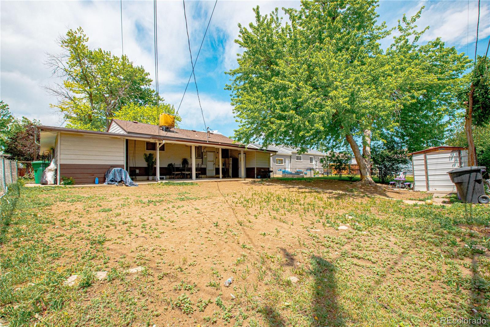 1192 S Alcott Street Denver CO 80219