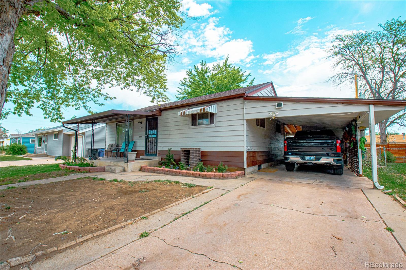 1192 S Alcott Street Denver CO 80219