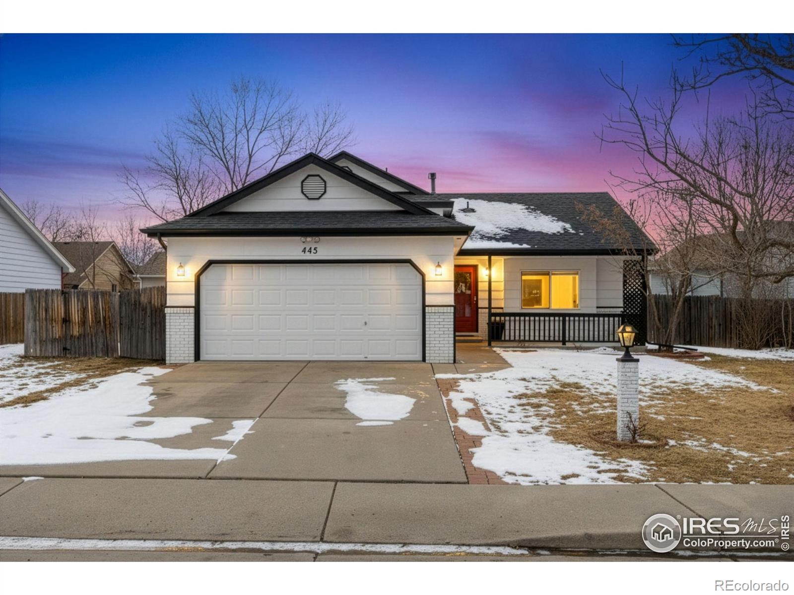445 Johnson Avenue Loveland CO 80537
