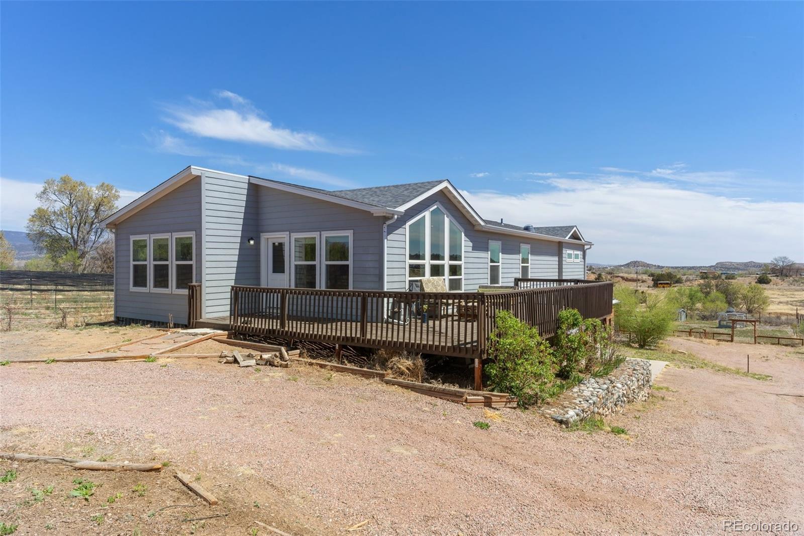 1704 Willow Street Canon City CO 81212