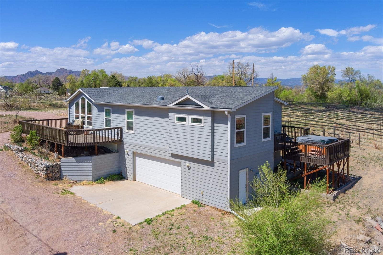 1704 Willow Street Canon City CO 81212