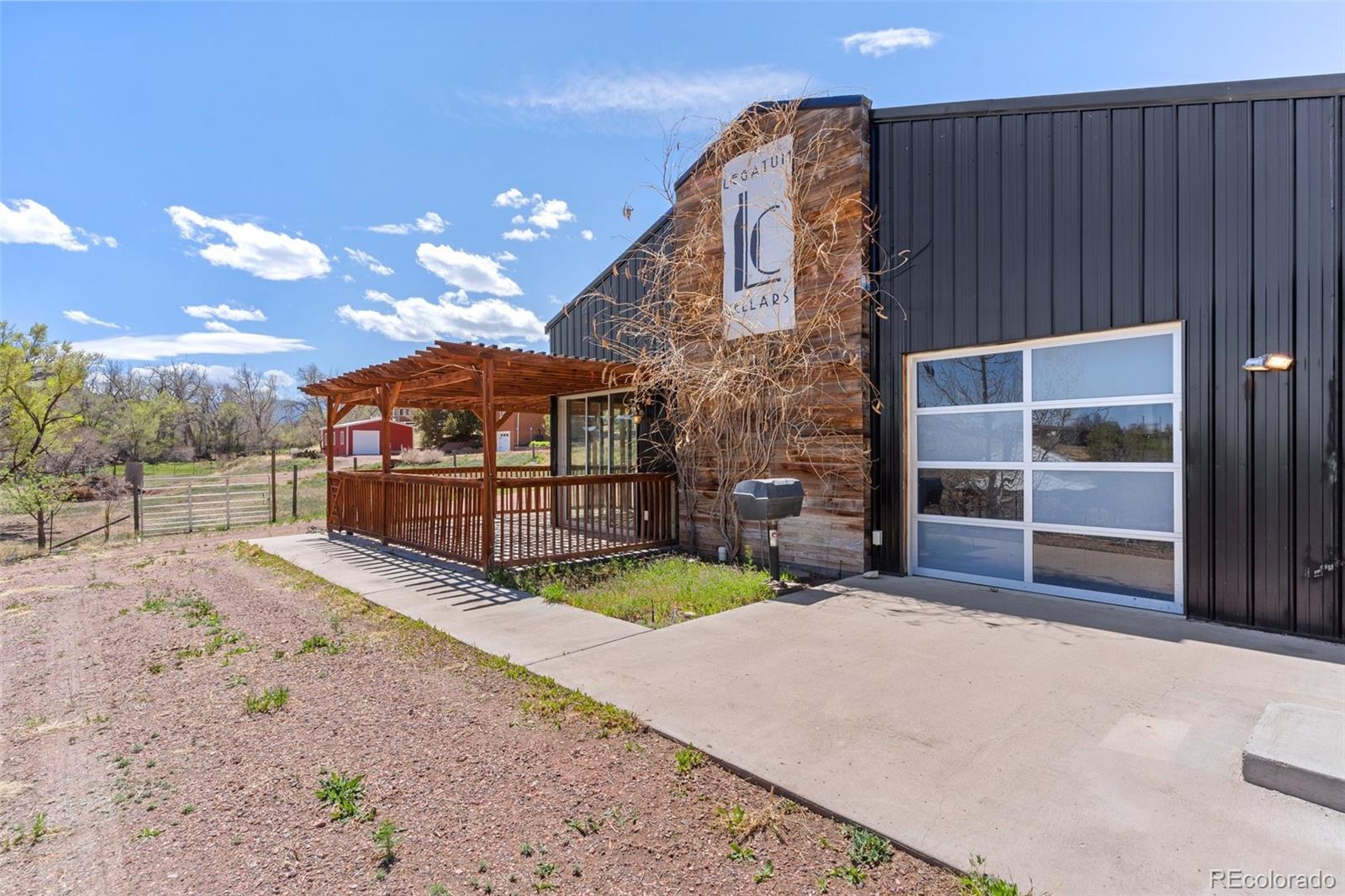 1704 Willow Street Canon City CO 81212