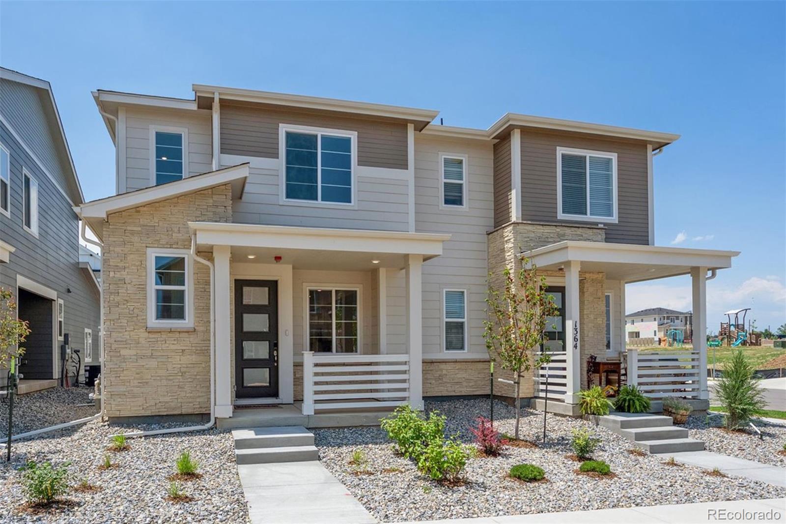 1366 Penner Drive Erie CO 80026