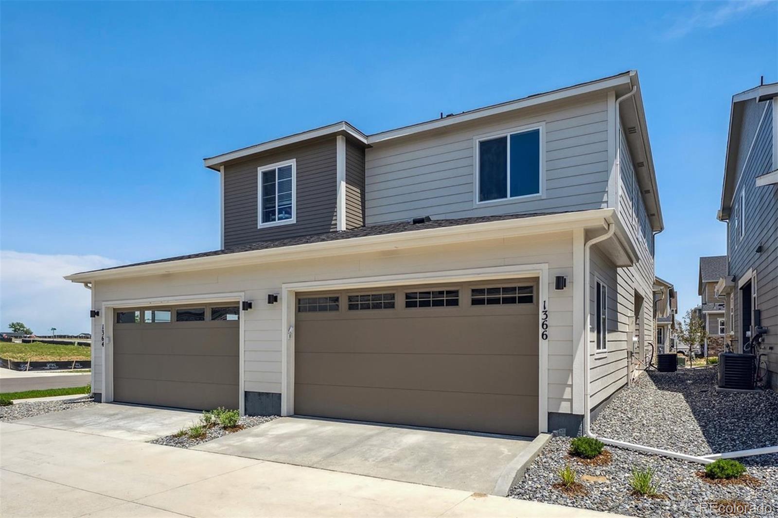 1366 Penner Drive Erie CO 80026