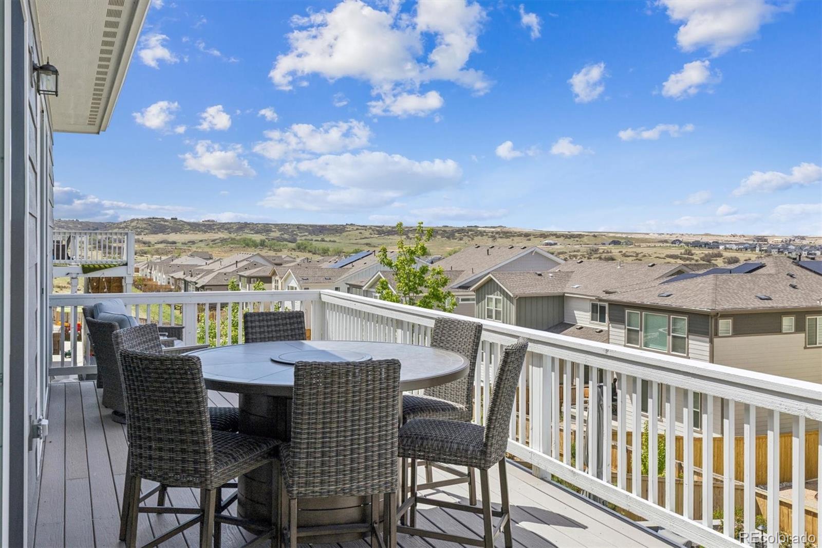 14307 Shasta Daisy Point Parker CO 80134