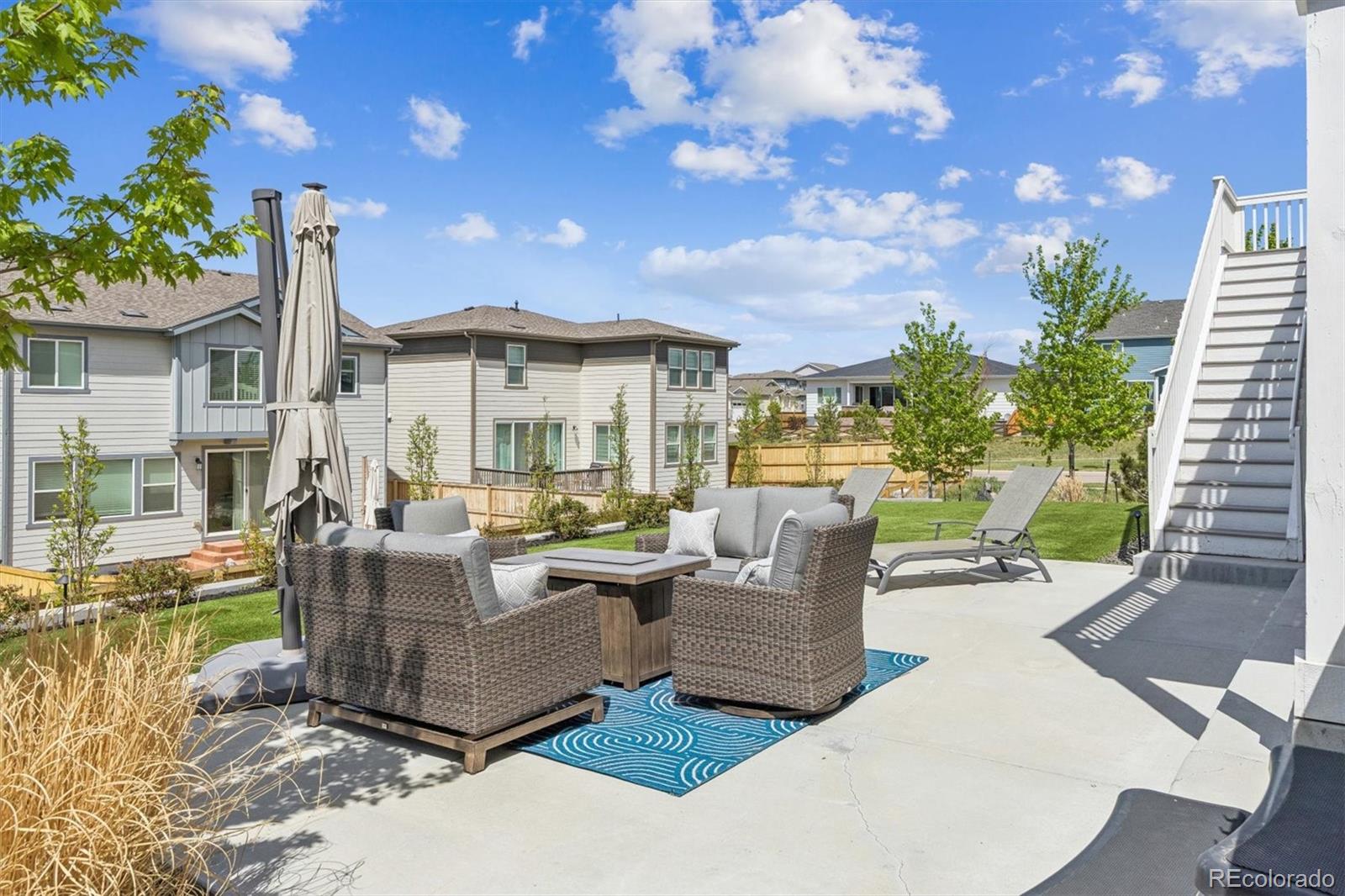 14307 Shasta Daisy Point Parker CO 80134