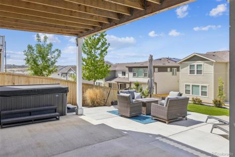 14307 Shasta Daisy Point Parker CO 80134