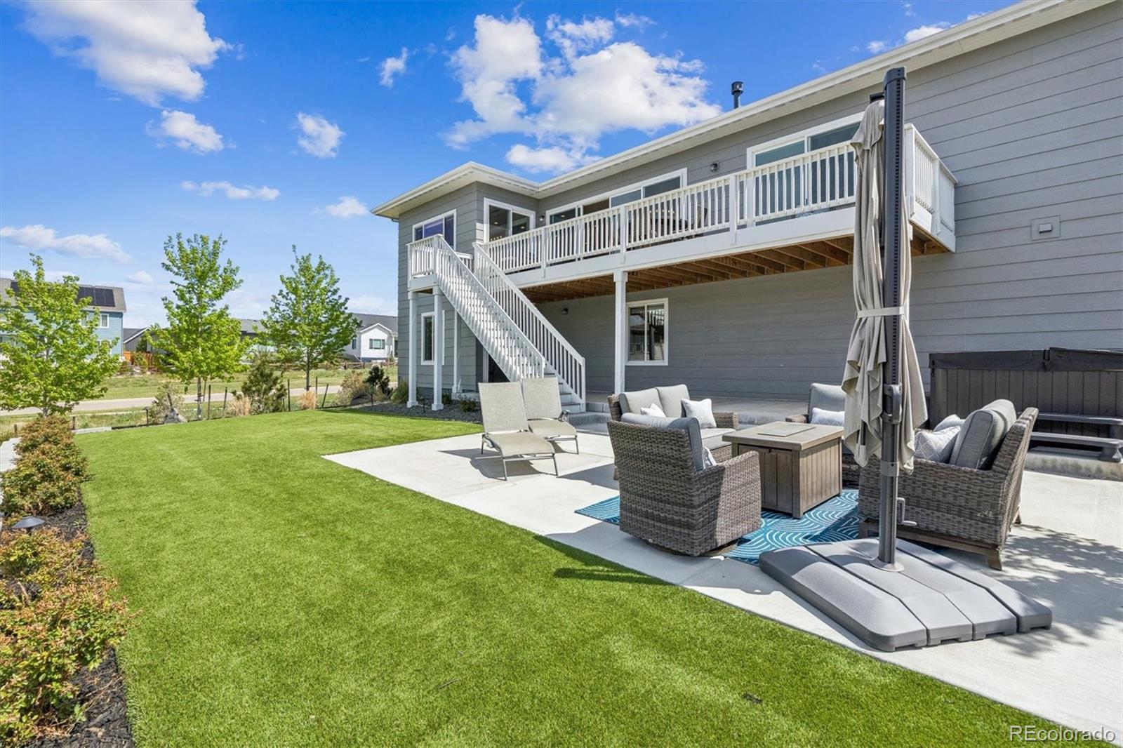 14307 Shasta Daisy Point Parker CO 80134