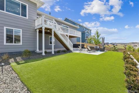 14307 Shasta Daisy Point Parker CO 80134