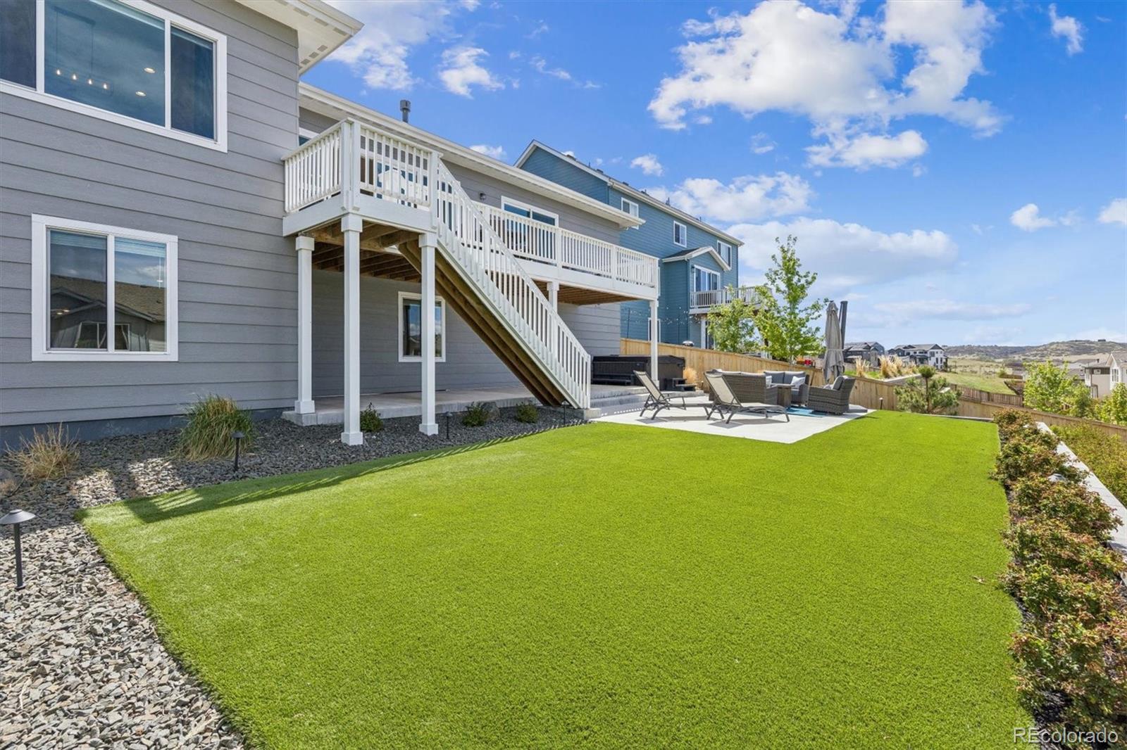 14307 Shasta Daisy Point Parker CO 80134