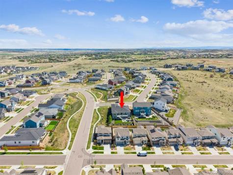 14307 Shasta Daisy Point Parker CO 80134