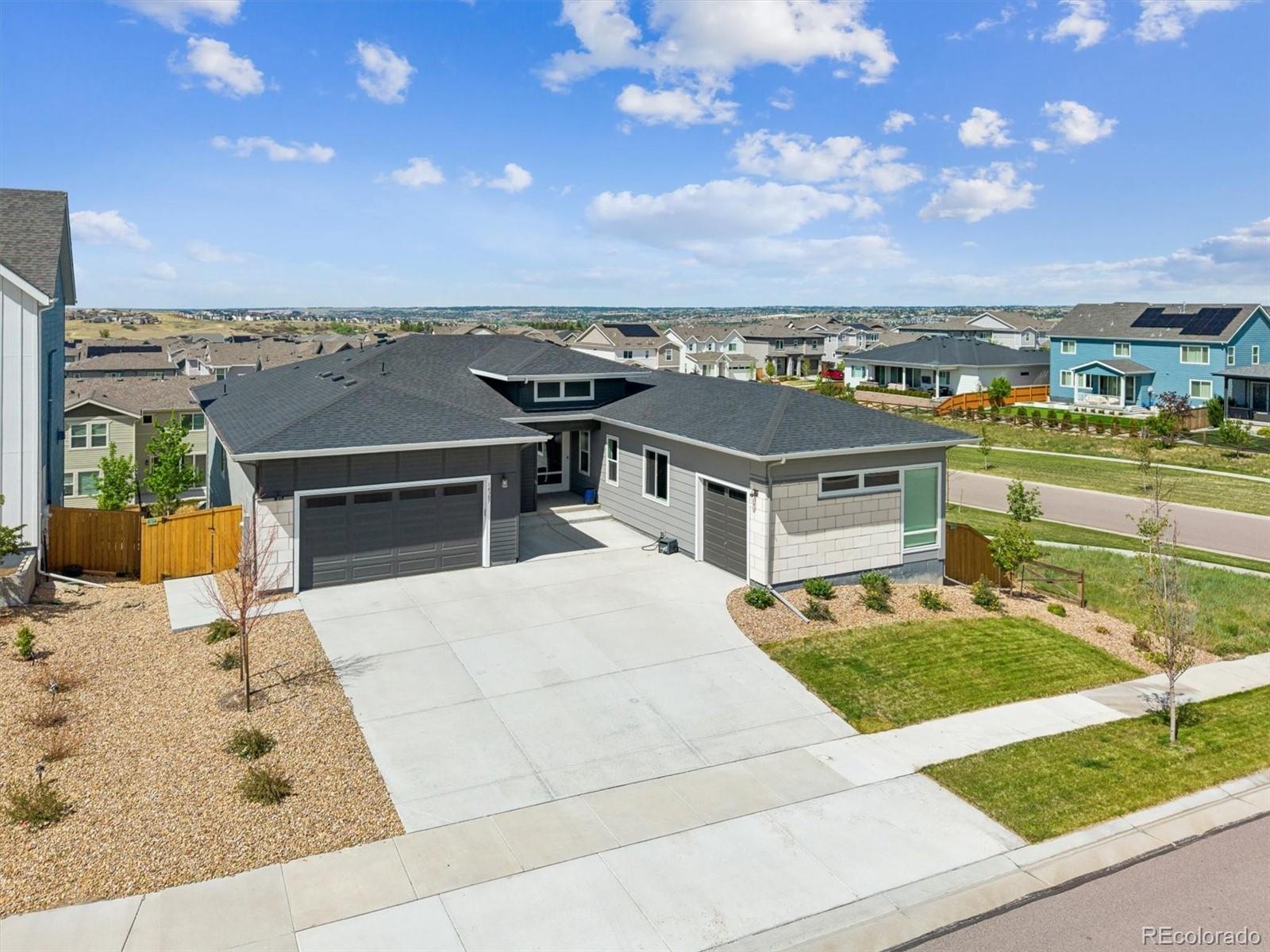 14307 Shasta Daisy Point Parker CO 80134