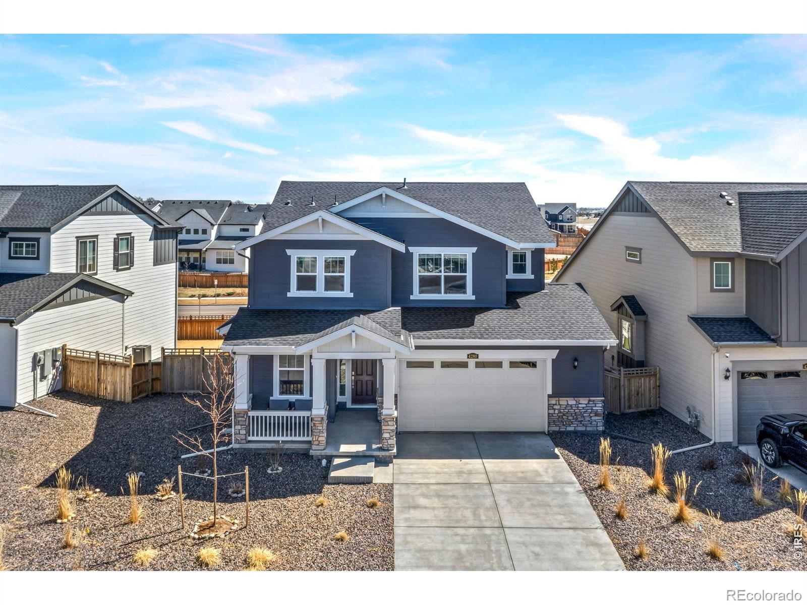 4280 Apple Cider Street Timnath CO 80547