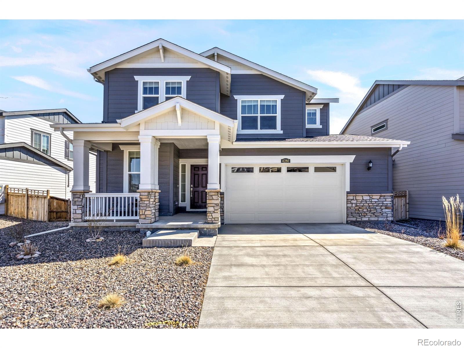 4280 Apple Cider Street Timnath CO 80547