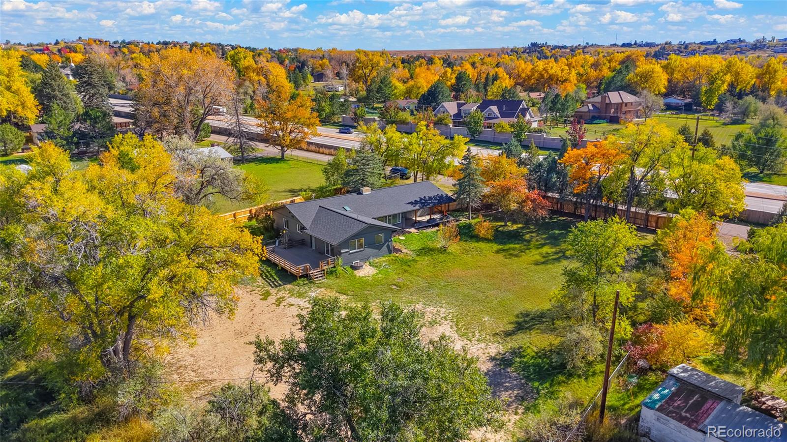 7313 S Boulder Road Boulder CO 80303