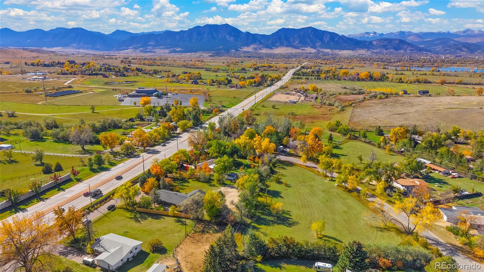 7313 S Boulder Road Boulder CO 80303