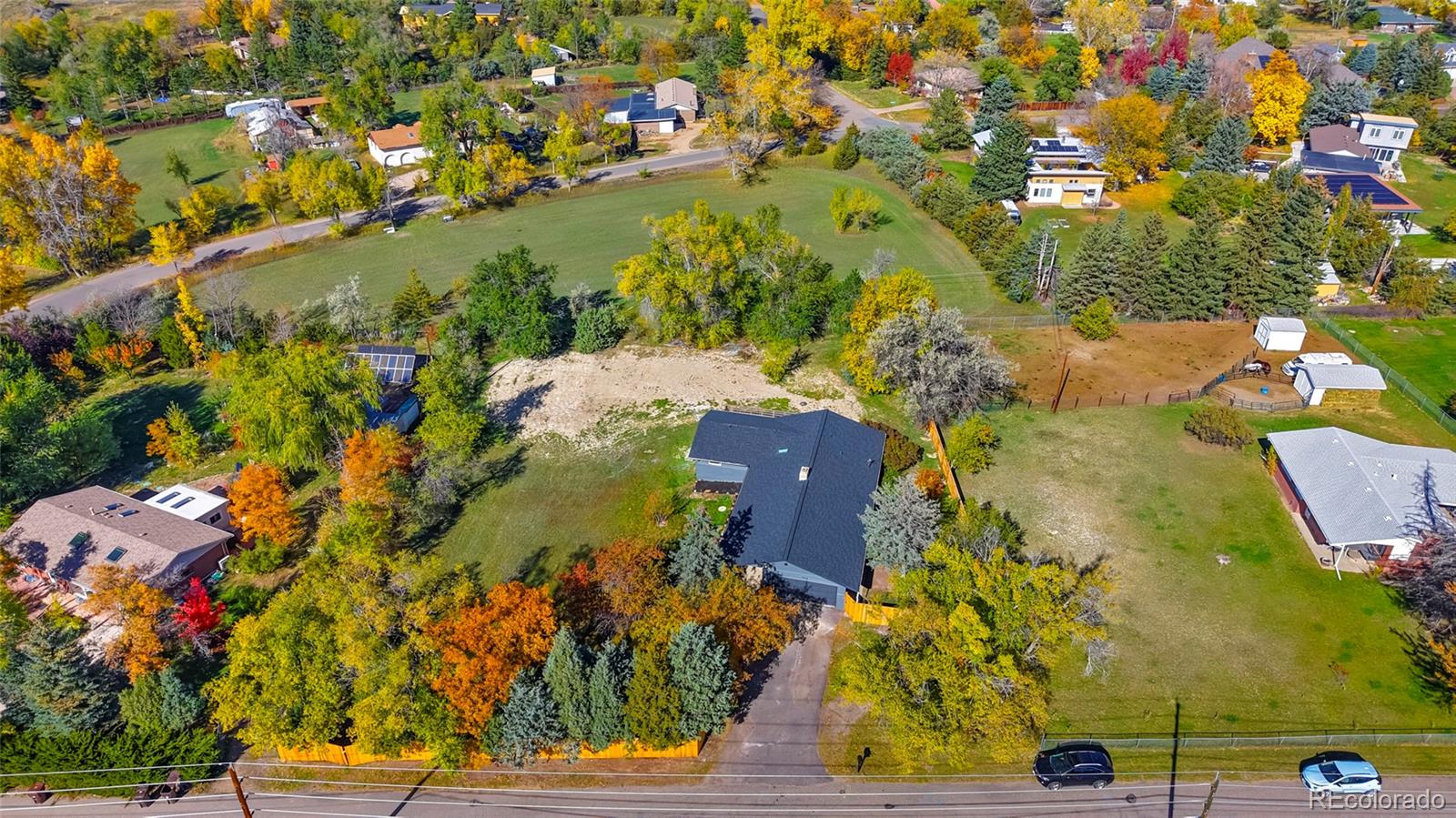 7313 S Boulder Road Boulder CO 80303