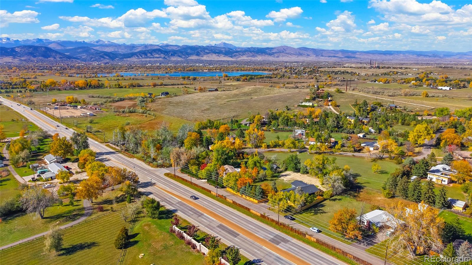 7313 S Boulder Road Boulder CO 80303