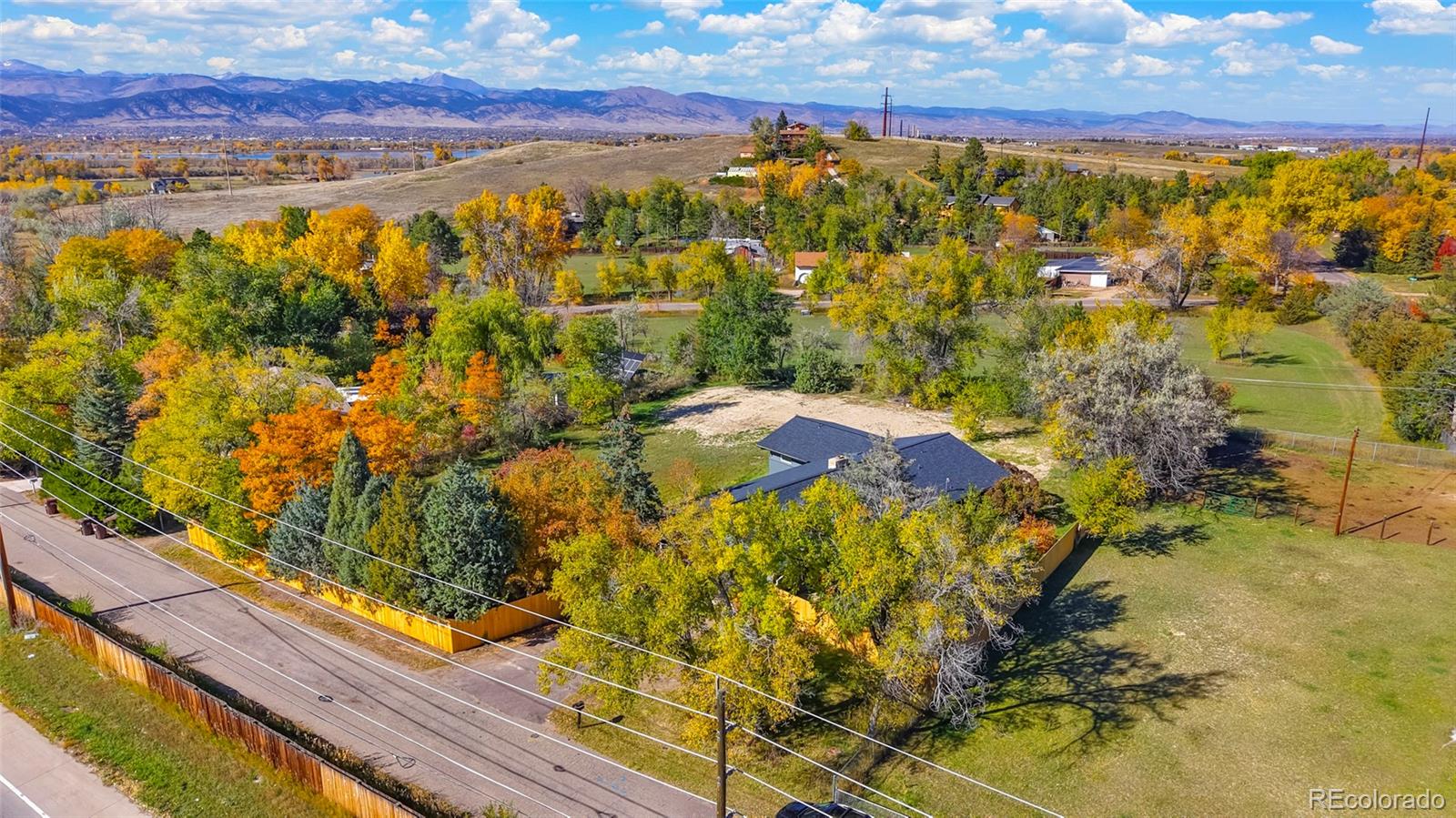 7313 S Boulder Road Boulder CO 80303