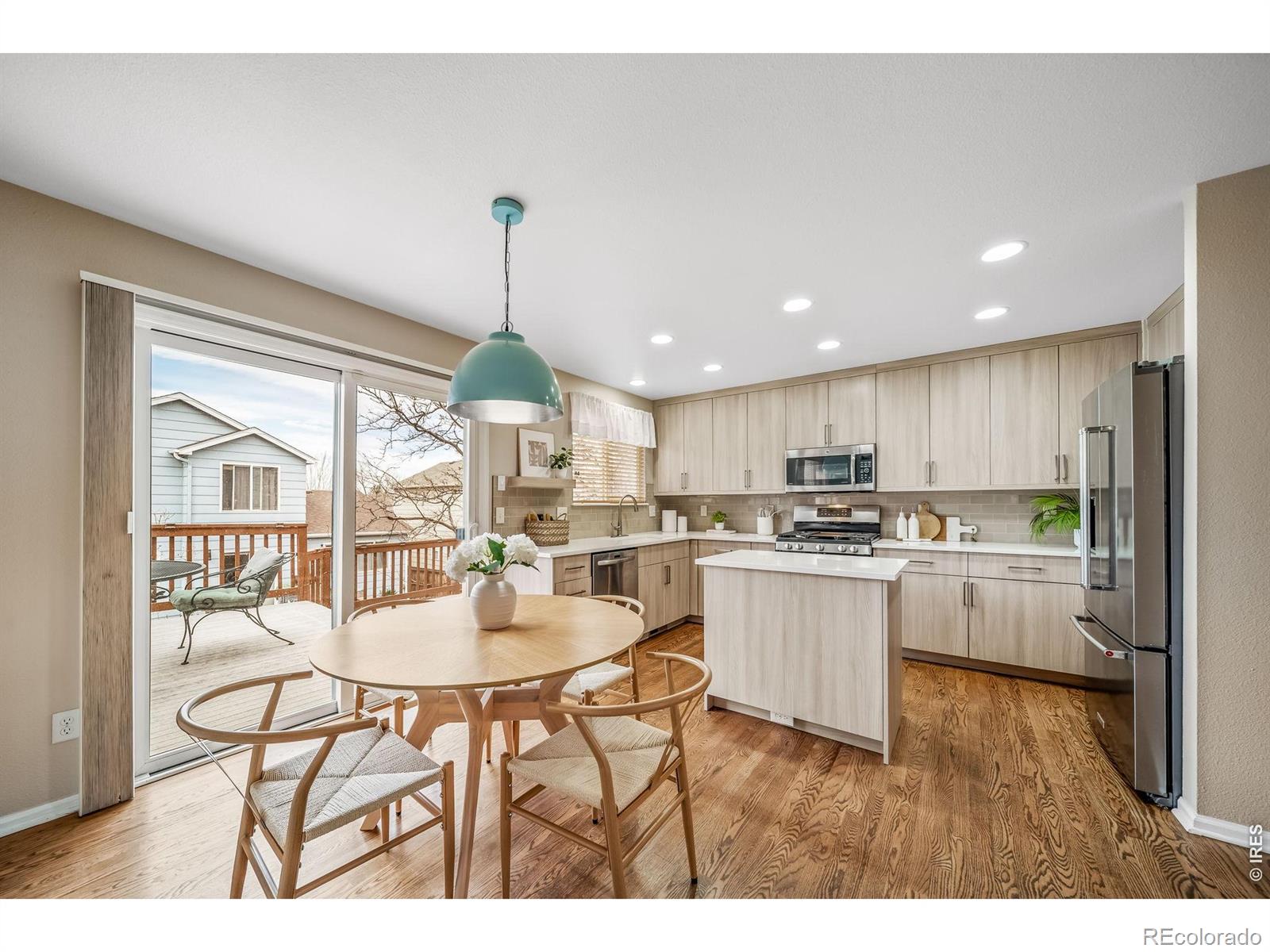 1529 Aster Court Superior CO 80027