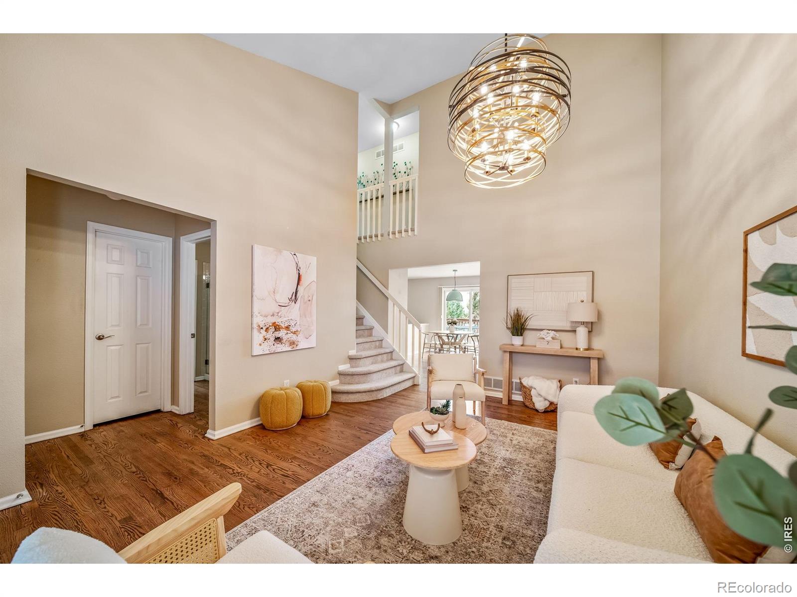 1529 Aster Court Superior CO 80027