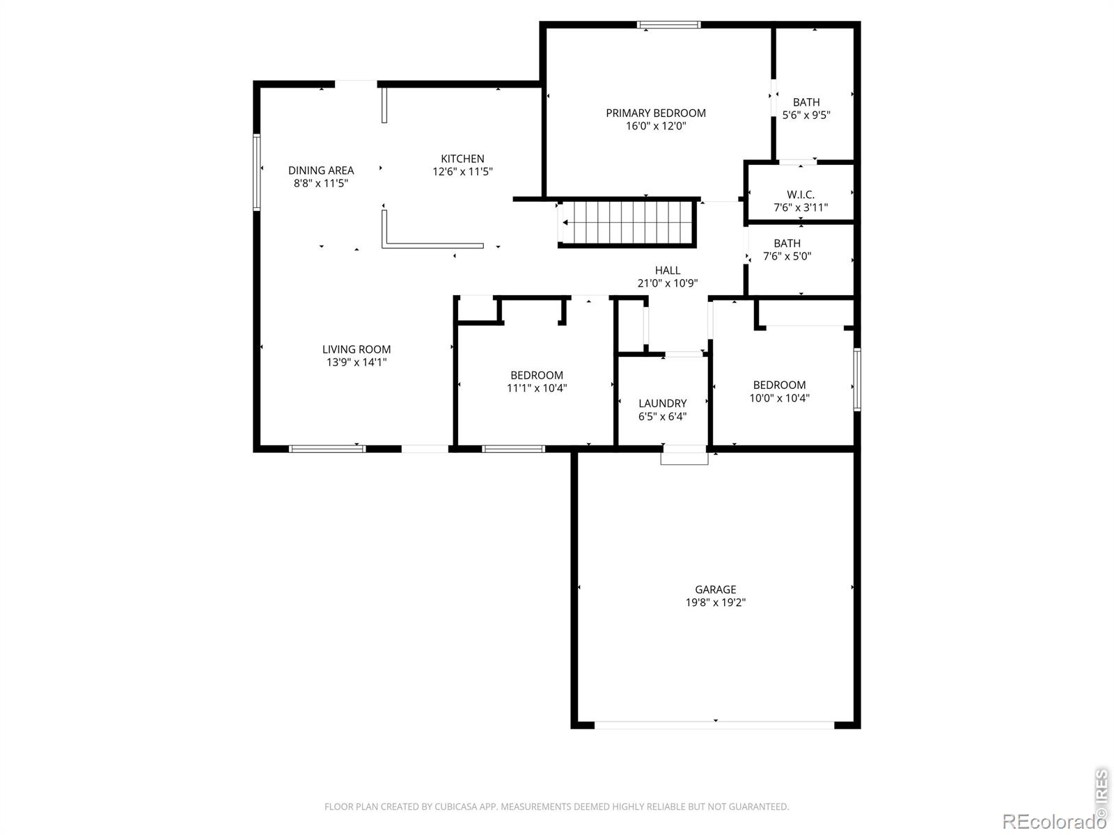 2500 Park View Drive Evans CO 80620