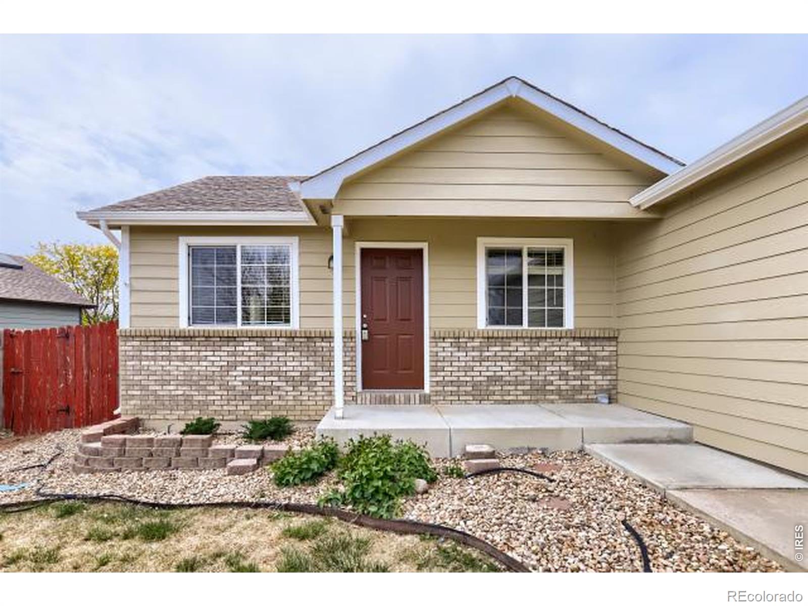2500 Park View Drive Evans CO 80620