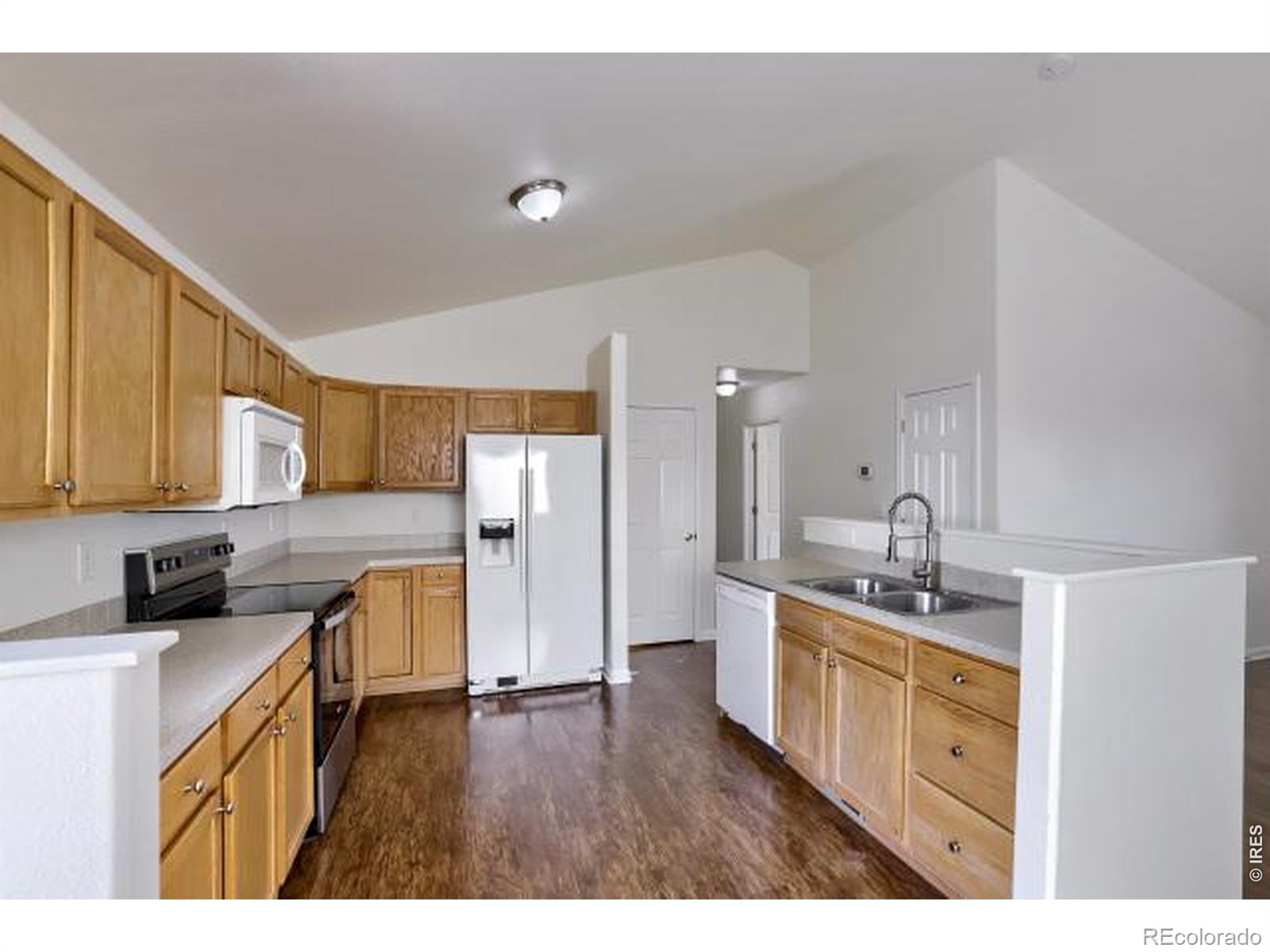 2500 Park View Drive Evans CO 80620