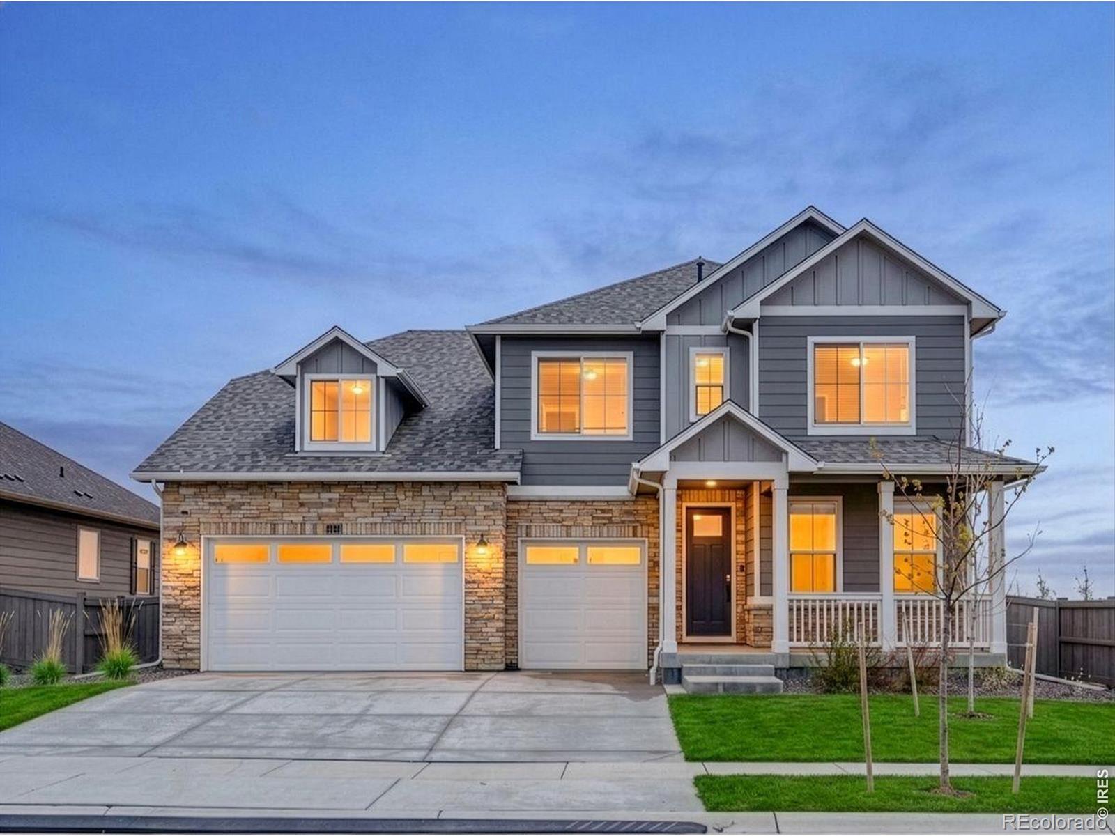 1710 Westport Avenue Berthoud CO 80513