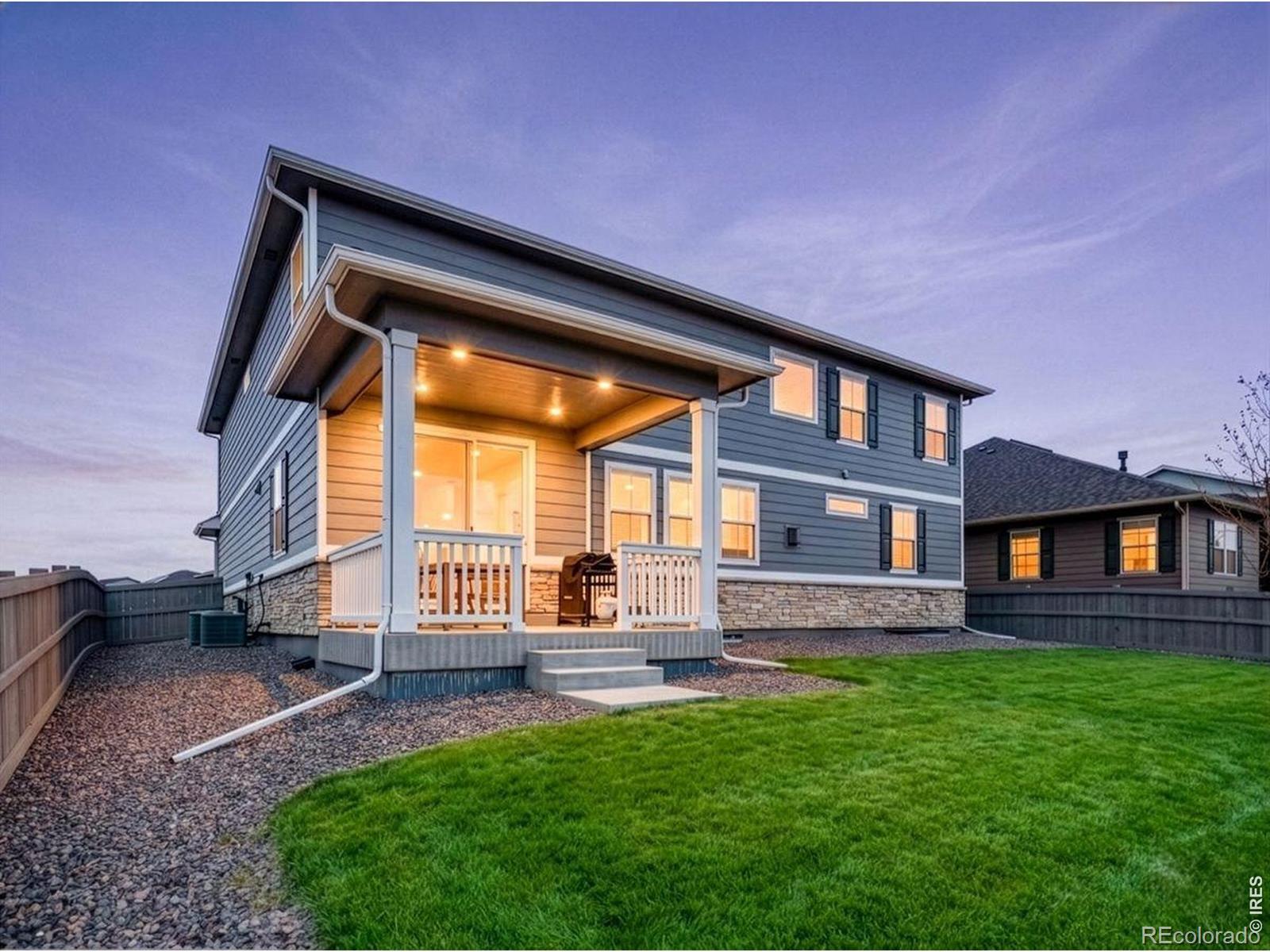 1710 Westport Avenue Berthoud CO 80513