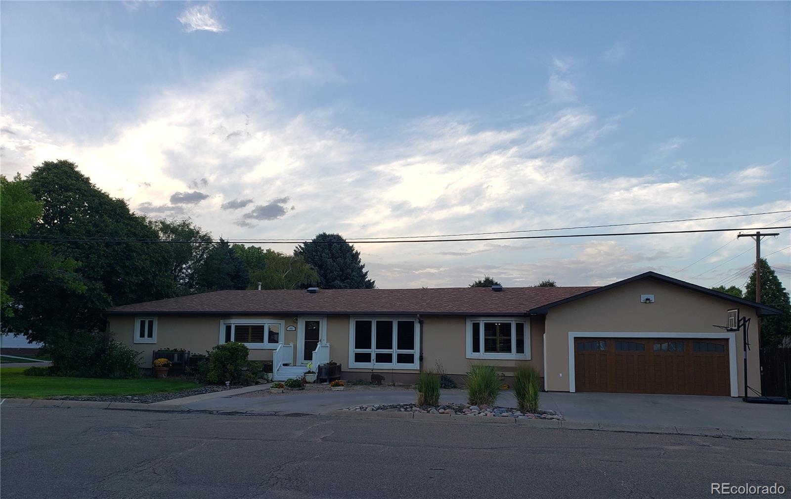 490 Senter Avenue Burlington CO 80807