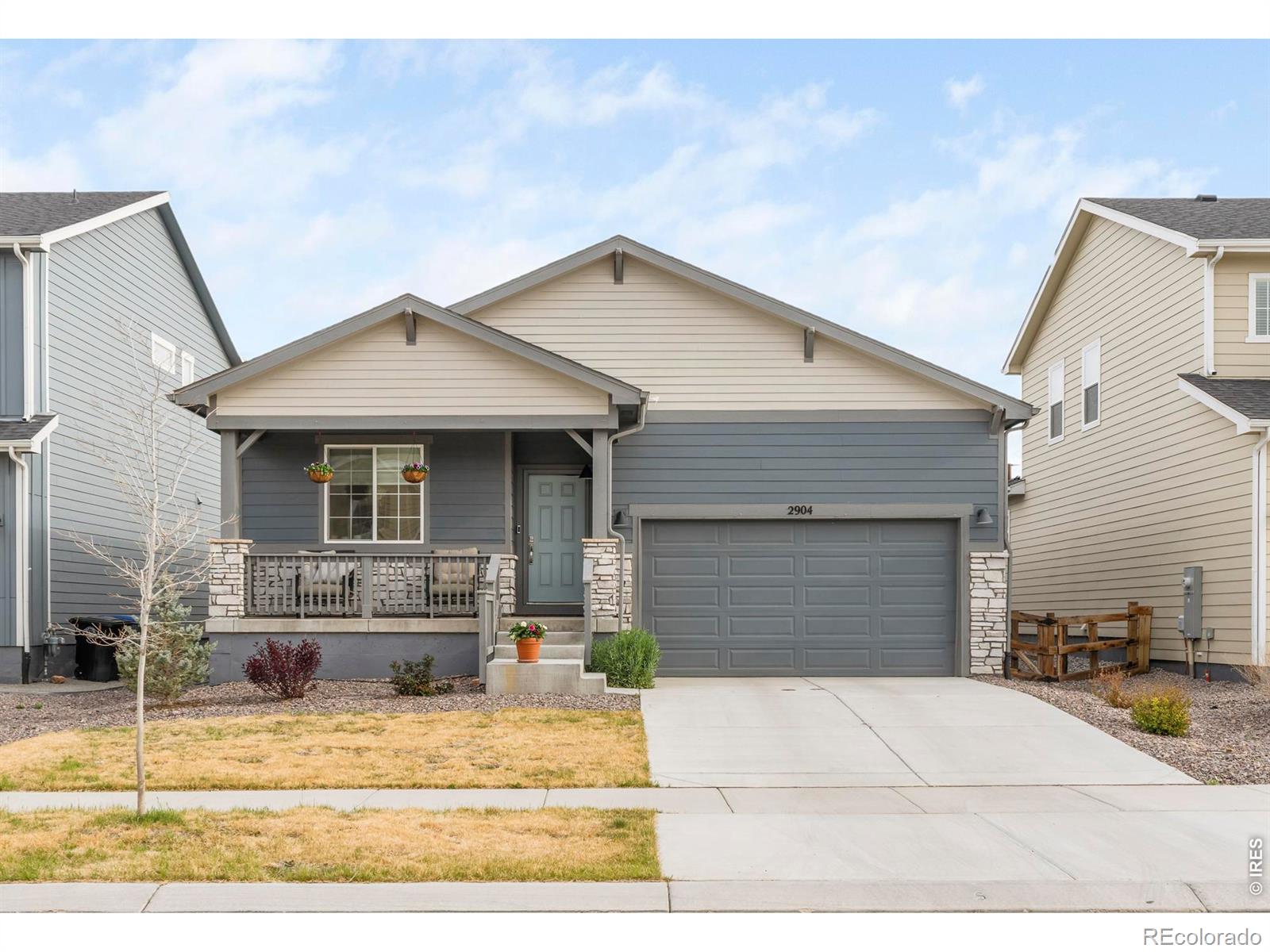 2904 Buffalo Fork Lane Longmont CO 80503