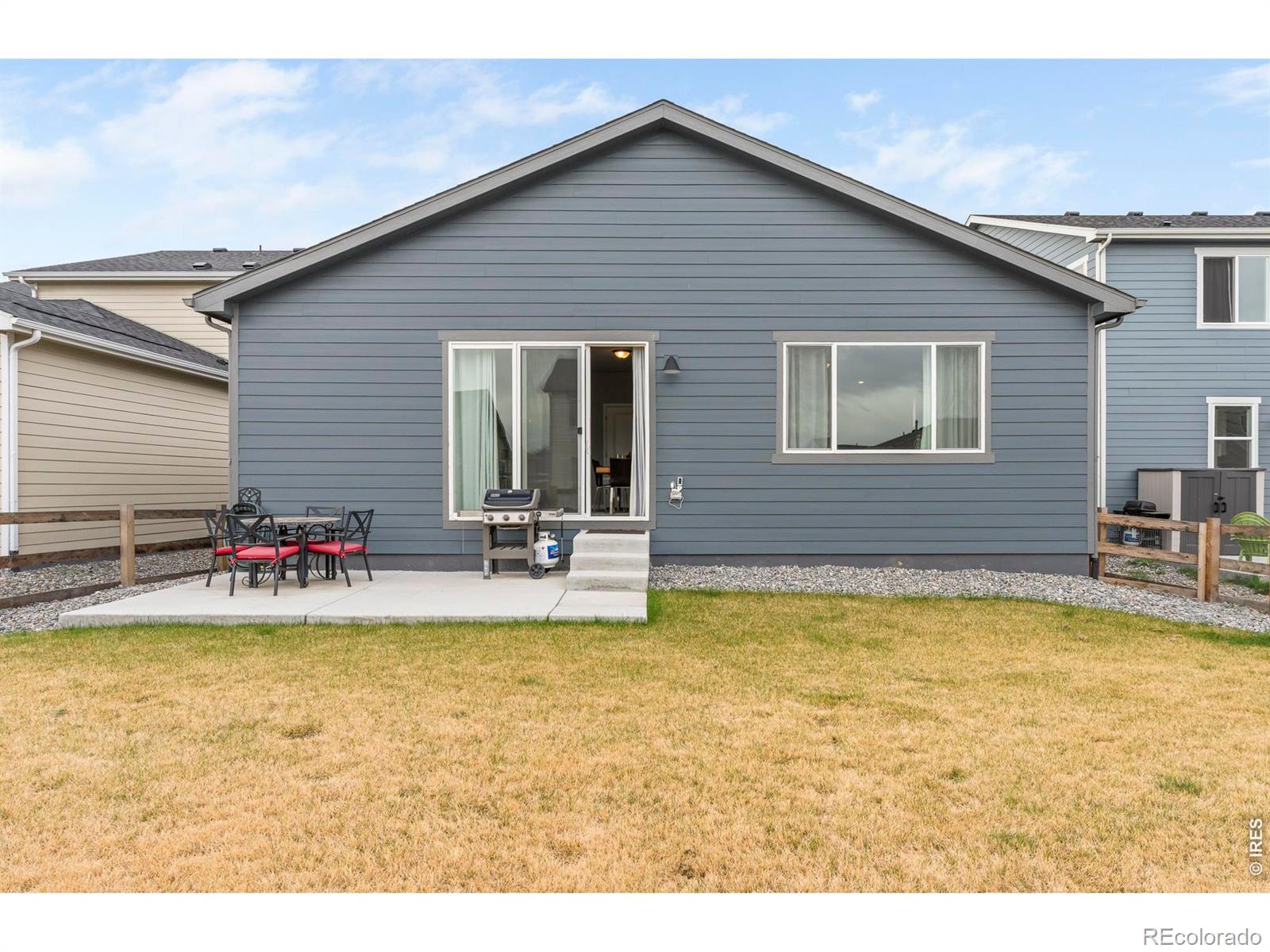 2904 Buffalo Fork Lane Longmont CO 80503